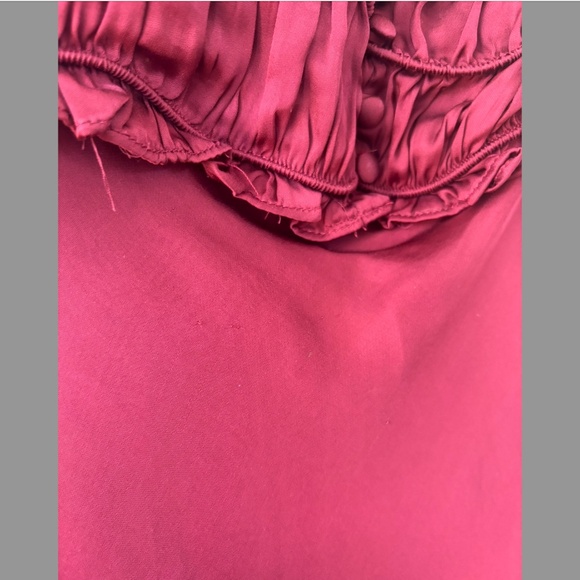 NWT Size M ASTR the Label Zola Midi Dress - Picture 4 of 5